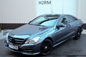 H2RM Detailing / Personaalne autohooldus / Autokosmeetika (4 foto / 10)