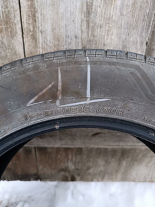 Bridgestone 225/60 R18 (2 foto / 6)