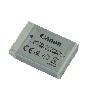 Canon Battery NB-13L (1 foto / 2)