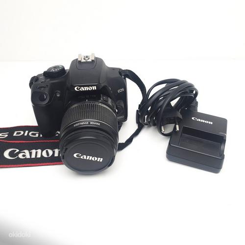 Canon EOS D1000 (foto #1)