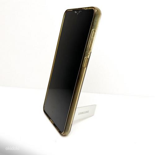 Мобильный телефон Samsung S21 plus 128GB p02 b6828 (фото #1)