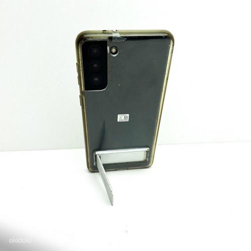 Мобильный телефон Samsung S21 plus 128GB p02 b6828 (фото #2)