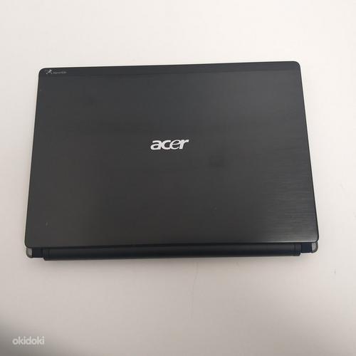 Sülearvuti Acer Aspire 3820T 13.3" (foto #2)