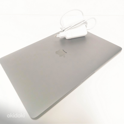 Sülearvuti Apple MacBook Pro 13, Apple M2, 8 GB 256 GB (foto #2)