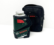 Laser-niveliir Bosch PLL 360 p02 b7211