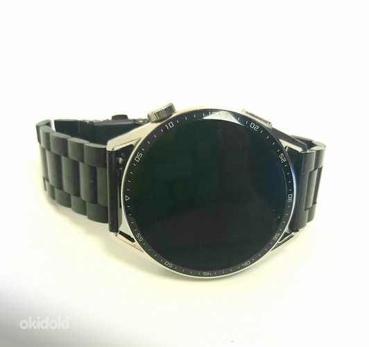 Смарт-часы Huawei Watch GT 3 (фото #1)