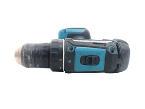 Akutrell Makita DDF482 P03 (3 foto / 3)