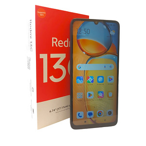 Redmi 13C p02 b7467 (1 foto / 2)
