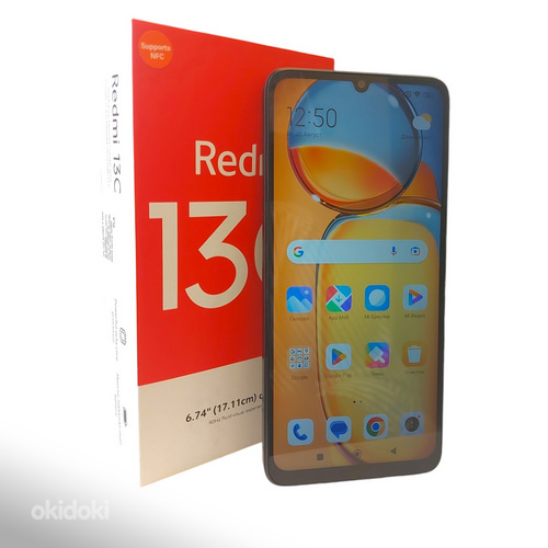 Redmi 13C p02 b7467