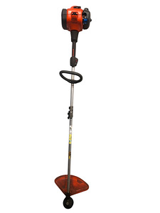 Bensiini trimmer Husqvarna 122LD p03 (1 foto / 4)