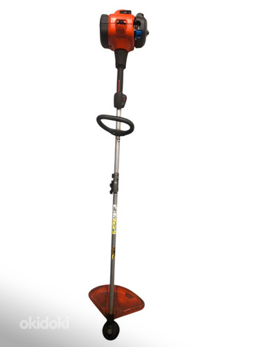Bensiini trimmer Husqvarna 122LD p03