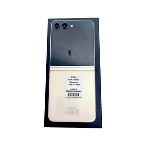 Samsung Z Flip 5 256GB P03 (3 foto / 3)
