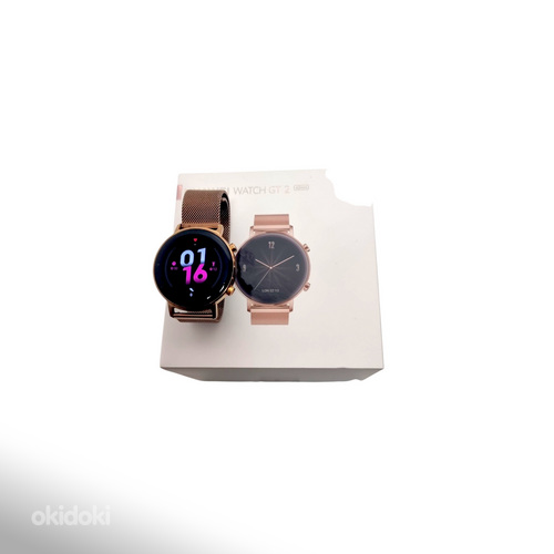 Nutikellad Huawei Watch GT 2 42 mm p03