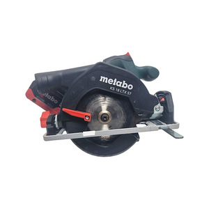 Akuketassaag Metabo KS 18 LTX 57 P03 (1 foto / 2)