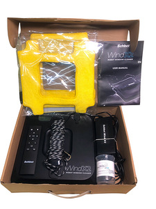 Робот для мытья окон Schbot Wind X2 (1 фото из 1)