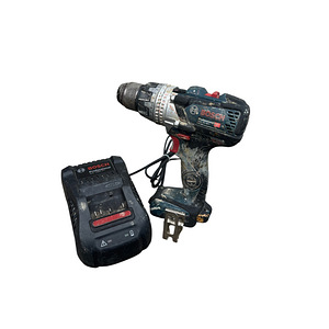 Akulööktrell Bosch GSB 18V-85 C Professional P02 (1 foto / 1)