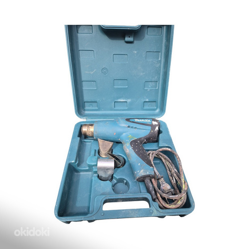 Тепловая пушка Makita HG5012 P02