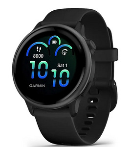 Nutikell Garmin Vivoactive 6 P01 (1 foto / 2)