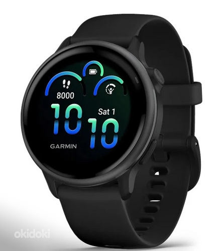 Nutikell Garmin Vivoactive 6 P01