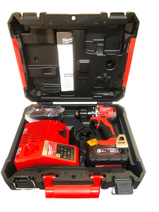 Akulööktrell Milwaukee M18 BLPDRC UUS P01 (1 foto / 3)