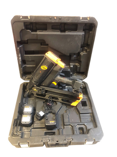Naelapüstol TJEP GRF 34/90 GAS 2G