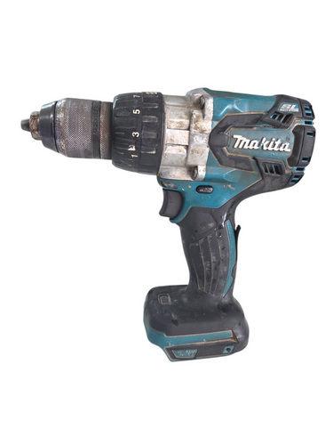Akutrell Makita DDF481 P03