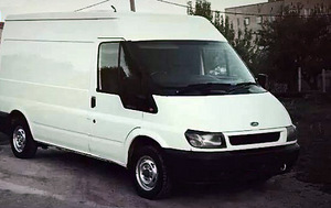 Kaubiku rent, kolimisteenused (1 foto / 1)