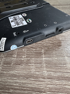 Navigator GPS Pioneer HD-701, 4GB (3 foto / 4)
