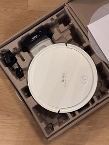 Робот-пылесос Tefal X-plorer Serie 50 (2 фото из 4)