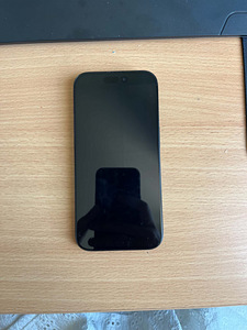 iPhone 15 Pro 256GB (1 фото из 5)