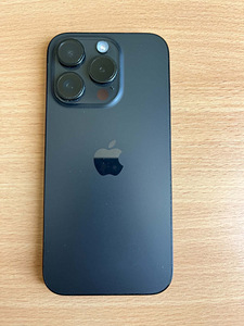 iPhone 15 Pro 256GB (2 фото из 5)