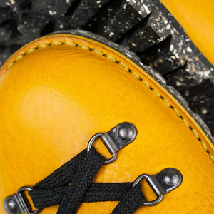 Ботинки - хайкеры FRACAP Italy (46) Оригинал (1 фото из 5)