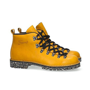Ботинки - хайкеры FRACAP Italy (46) Оригинал (4 фото из 5)