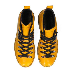 Ботинки - хайкеры FRACAP Italy (46) Оригинал (5 фото из 5)