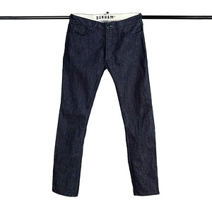 Teksad DENHAM Regular fit (30) Originaal (3 foto / 7)