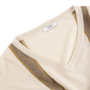 LAOS | Linane pullover PESERICO (42/S-M) Itaalia (2 foto / 5)