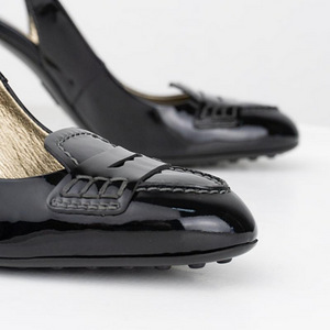 LAOS | Patenditud kingad TOD'S Italy (2 foto / 5)