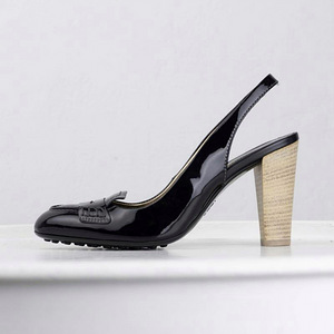 LAOS | Patenditud kingad TOD'S Italy (5 foto / 5)