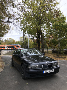 BMW 316i, 1997