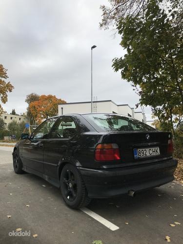 BMW 316i (foto #3)