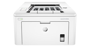 Принтер HP Laserjet Pro M203dn