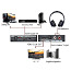 UUS AMANKA HDMI Audio Extractor (foto #1)