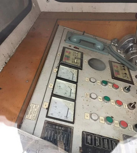 Vessel of the auxiliary fleet – Motorized multicat or Anchor (3 foto / 10)