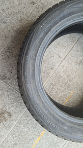 Uniroyal 205/50 R16 (6 foto / 10)