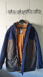 Зимняя куртка Timberland