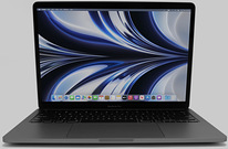 Macbook Pro 2020 M1, 1TB, 13-inch, 16GB, Touch Bar