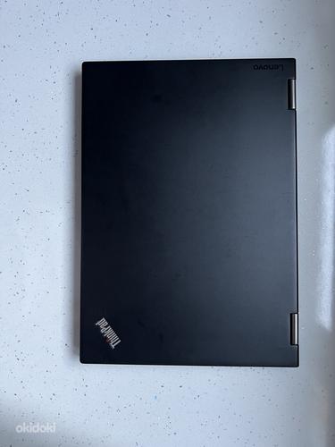 Lenovo ThinkPad Йога 370 (фото #4)