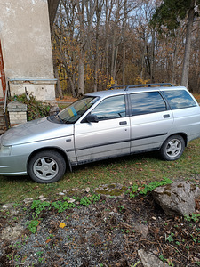 Müüa heas korras auto. (1 foto / 3)