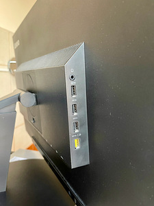 Lenovo ThinkVision P27q-10, 2560x1440, IPS (4 foto / 8)