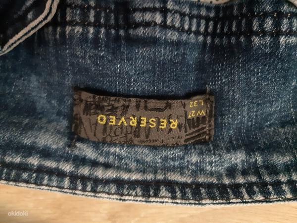 Продам женские джинсы (фото #4)